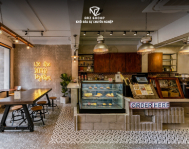 Dope Coffee | Gò Vấp, TP.HCM